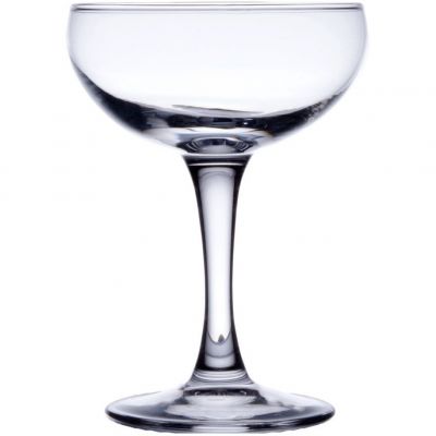 37652 Бокал для шампанського 160 мл серія "Elegance"