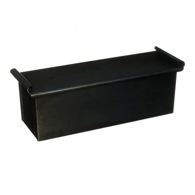 41748-50 Форма для випікання тостерного хліба 500х100х100 мм