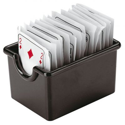 44104-02 Цукорниця