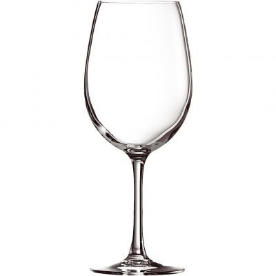 46978 Бокал для вина 250 мл серія "Cabernet Tulip"