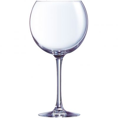 47019 Бокал для вина 350 мл серія "Cabernet Ballon"