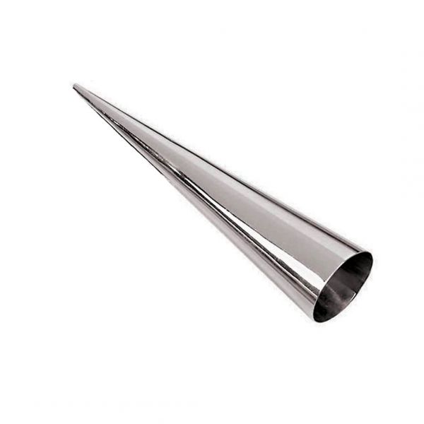 47021-35 Трубочка для випікання 110x35 мм (набор 10 шт)