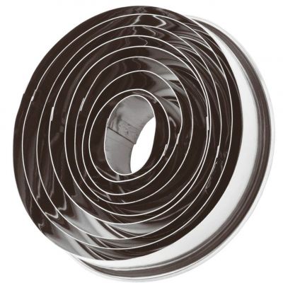 47326-10 Набір форм 9 шт "Овал"