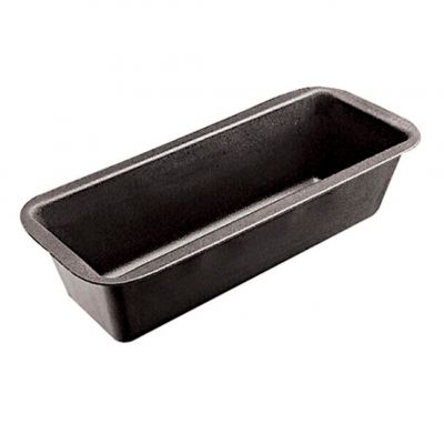47714-28 Форма для випікання прямокутна 28х10х7,5 см