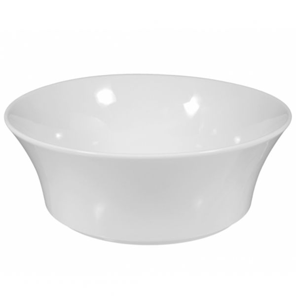 498608 Салатник круглий 1,27 л, 20 см серія "Savoy"