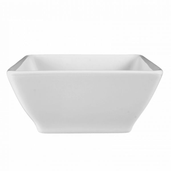 588734 Салатник квадратний 11x11 см серія "Buffet Gourmet"