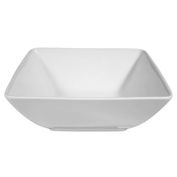 590255 Салатник квадратний 20x20 см серія "Buffet Gourmet"