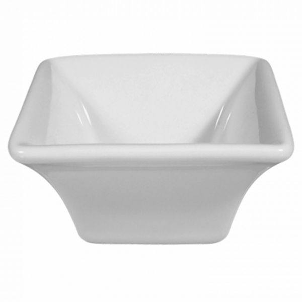 591508 Салатник квадратний 6x6 см серія "Buffet Gourmet"