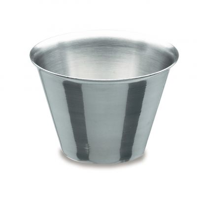 60007 Форма для пудингу d 7 cm, h 5 cm