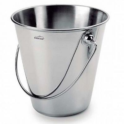 61109 Відерце для подачі d-9 см, h-9 см