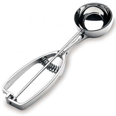 67038 Ложка для морозива, d 39 мм, 20 мл