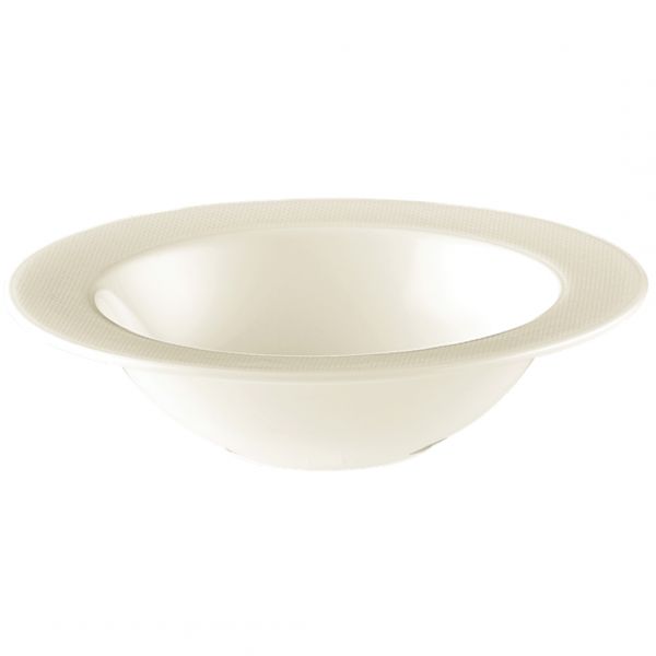 705623 Салатник круглий 360 мл, 18 см серія "Diamant"