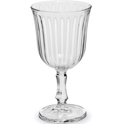 835014 Бокал для коктейлю Water/Wine 240 мл серія "Belém"