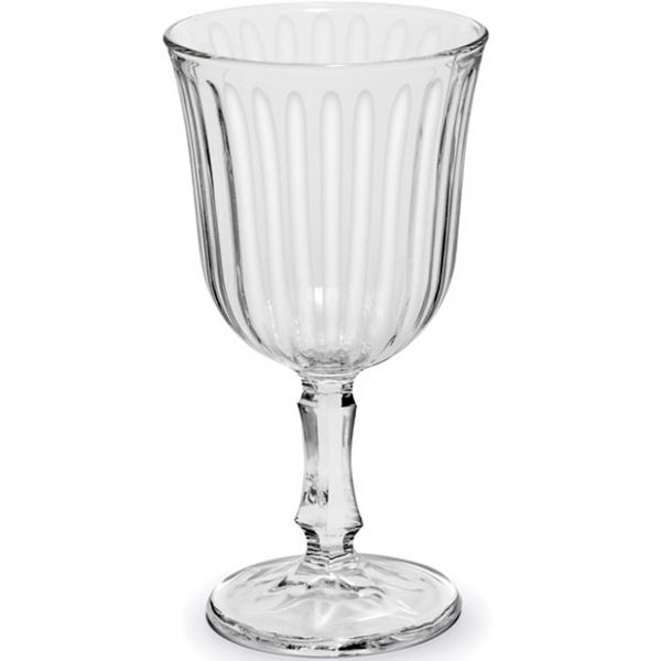 835014 Бокал для коктейлю Water/Wine 240 мл серія "Belém"