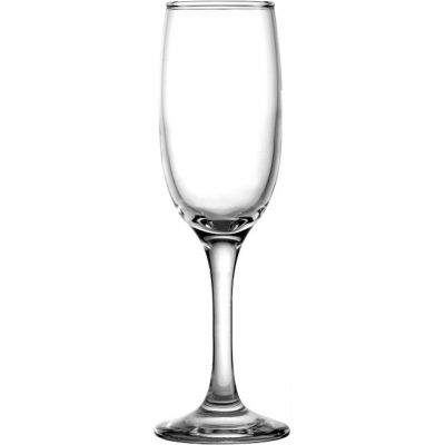 96507 Бокал для шампанського 185 мл серія "ALEXANDER SUPERIOR"