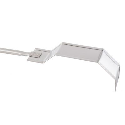 AC-SB Совок для вугілля н/ж, L 179 см