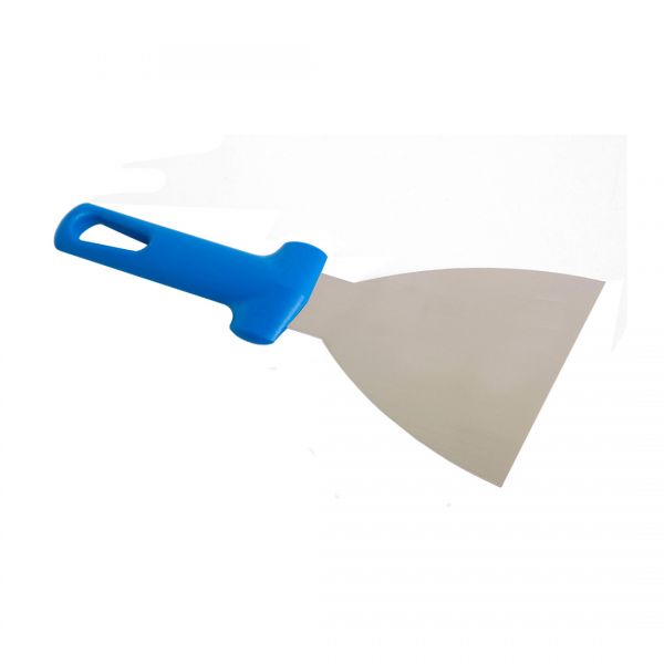 AC-STP32 Скребок 11,5 см, н/ж