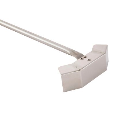 AC-TB Совок для вугілля L 155,5 см, н/ж