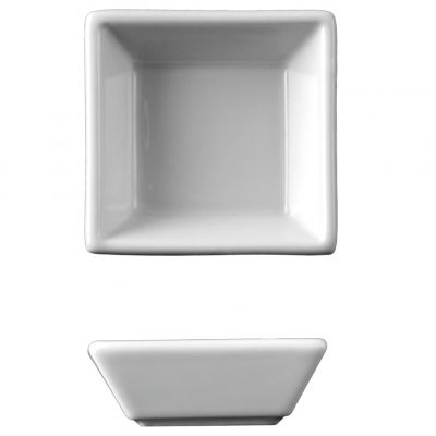 AKZ1607 Соусник квадратний 7*7 см серія "Actual"