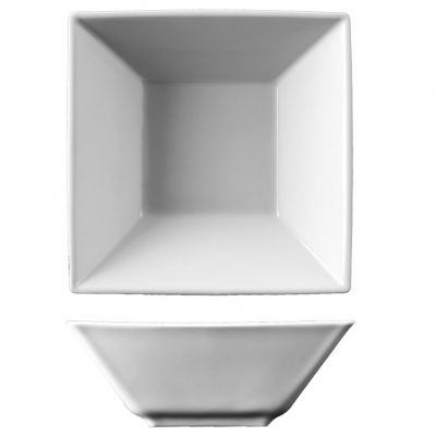 AKZ1614 Салатник квадратний 14,9 *14,9 см серія "Actual"