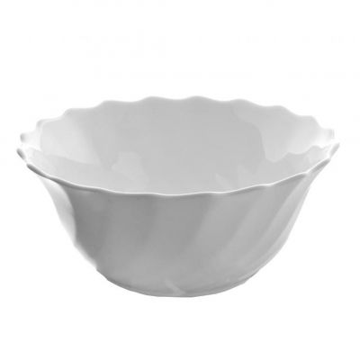 D6884 Салатник 12х6 см, 340 мл серія "Trianon"