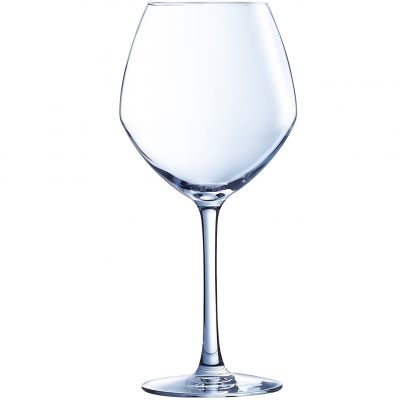 E2789 Бокал для вина 580 мл серія "Cabernet Vins Jeunes"