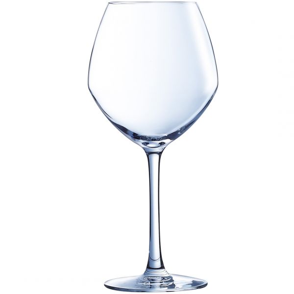 E2789 Бокал для вина 580 мл серія "Cabernet Vins Jeunes"