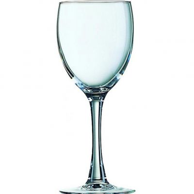 J4161 Бокал для вина 190 мл серія "Princesa"