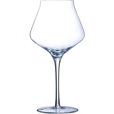 J8742 Бокал для вина 450 мл серія "Reveal' up"