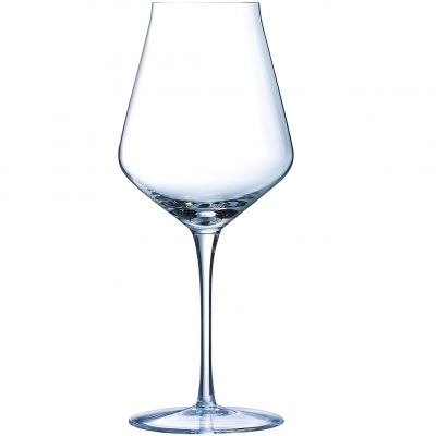 J8908 Бокал для вина 300 мл серія "Reveal' up"