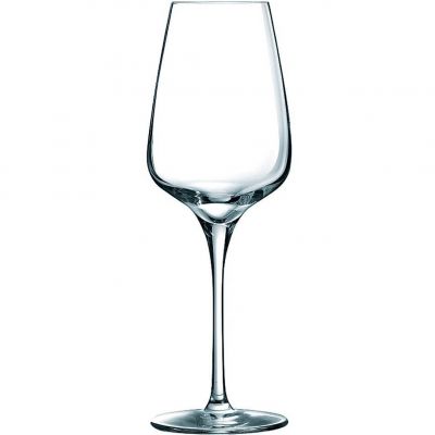 L2609 Бокал для вина 250 мл серія "Sublym"