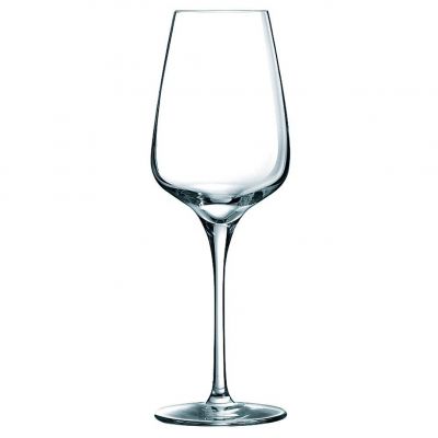 L2761 Бокал для вина 350 мл серія "Sublym"