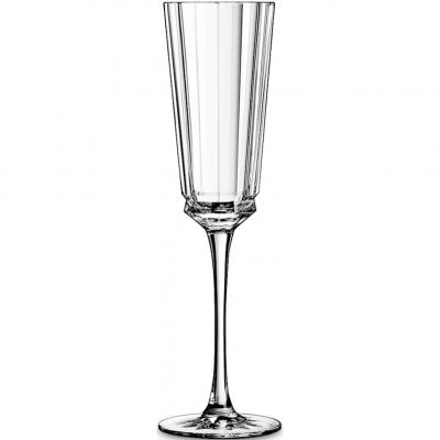 Q4335 Бокал для шампанського 170 мл серія "Macassar"