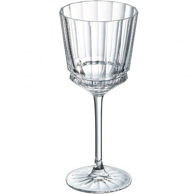 Q4346 Бокал 250 мл серія "Macassar"