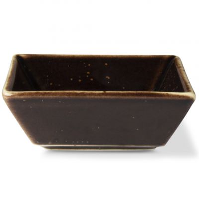 LAU1607 Соусник квадратний 7*7 см, колір Stardust, серія "Actual Buffet"