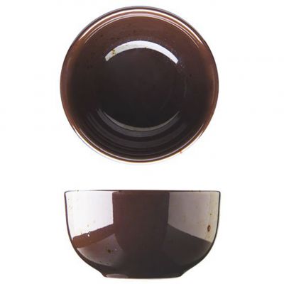 LSE0309 Салатник EBONY 90 мл, 7,4 см серія "Life style"