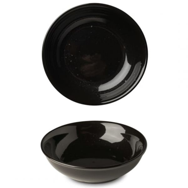 LSE1415 Салатник EBONY 400 мл, 15 см серія "Life style"