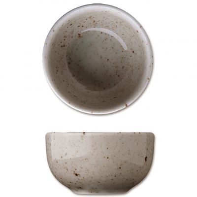 LSN0309 Салатник NATURAL 90 мл, 7,4 см серія "Life style"