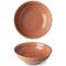 LST1421 Салатник TERRACOTTA 1220 мл, 21 см серія "Life style"