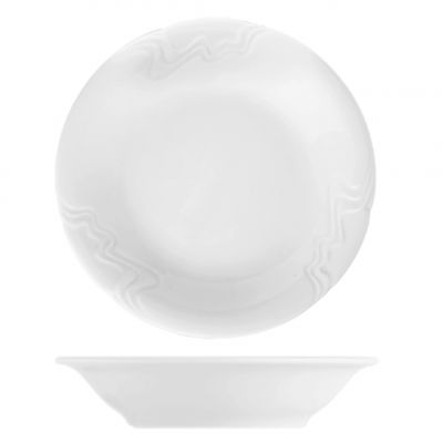 MEL1413 Салатник круглий d 13 см, 180 мл серія "Melodie"