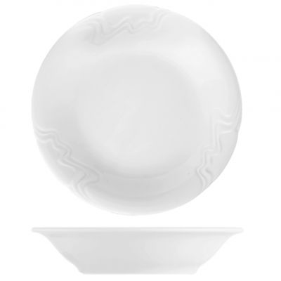 MEL1416 Салатник круглий d 16 см, 300 мл серія "Melodie"