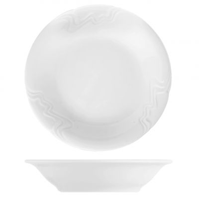 MEL1423 Салатник круглий d 23 см, 970 мл серія "Melodie"