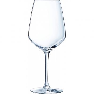 N5993 Бокал для вина 500 мл серія "Vina Juliette"