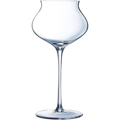 N6386 Бокал для шампанського 300 мл серія "Macaron Fascination"