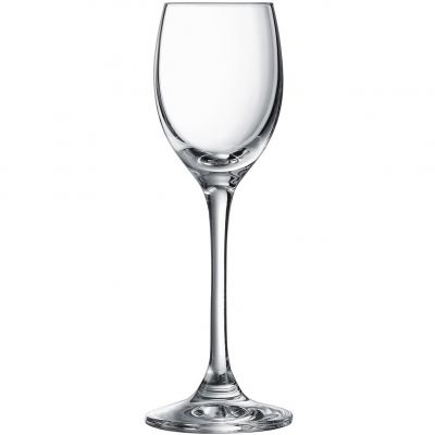 N8213 Бокал для міцних напоїв 62 мл серія "Spirits"