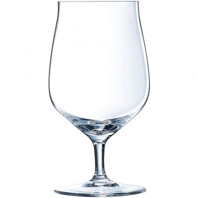 P0089 Бокал для пива 370 мл серія "Sequence"