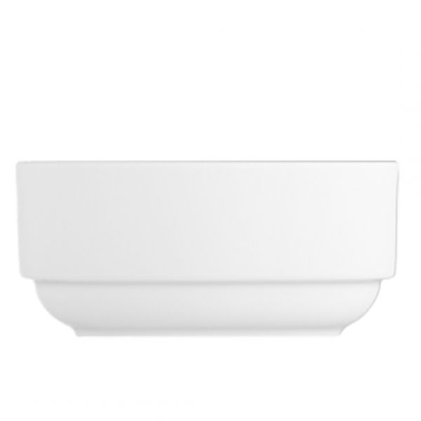 PRA1238 Салатник круглий d 12 см, 380 мл серія "Praha"