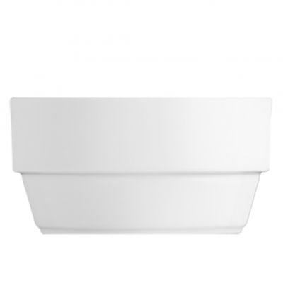 PRI1241 Салатник високий d 12 см, 410 мл серія "Princip"