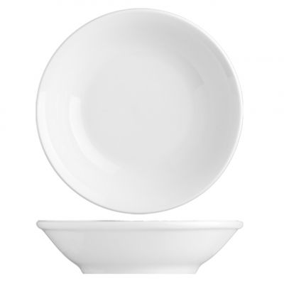 PRI1416 Салатник круглий d 16 см, 440 мл серія "Princip"