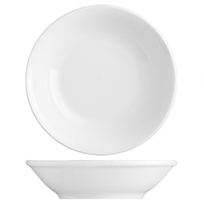 PRI1423 Салатник круглий d 23,5 см, 1,48 л серія "Princip"